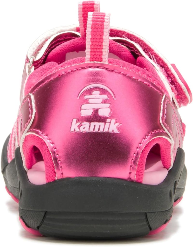 Kamik girls Crab Shine - Image 3